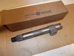 Mopar Nos Power Steering Gear Shaft 1965-68 Ply Dodge Chrysler 1967-68 Imperial. Fixed Price $165.00.