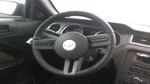 Mustang 2010 Steering Wheel 31358658. Fixed Price $104.55.