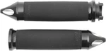 Avon Grips Custom Spike End Touring Black MT-CC-86-AN-SPK. Fixed Price $74.99.