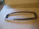 67 Ford Wagon Tail Light Trim Ring. Fixed Price $17.00.