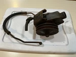 1969 1970 1971 1972 1973 Camaro Chevelle Nova Power Steering Pump 3941107 De #2. Fixed Price $159.99.