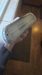 1967 1977 Ford Truck Cargo Light C7TB-15550-A Oem. Fixed Price $38.00.