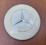 Mercedes Benz W136 170 220 180 190 300 Horn Button Steering Wheel Center Emblem. Fixed Price $299.00.
