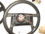 Volvo 240 242 244 245 260 262 265 Steering Wheel 1975-1985 Rare. Fixed Price $50.00.