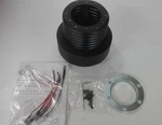 Honda S2000 Civic Up To 2006 Rsx Cr-v Steering Wheel Hub Adapter Brand New. Fixed Price $109.90.
