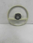 Mercedes-benz 1960-1976 280SL 250SL White Steering Wheel *1154640301. Fixed Price $150.00.
