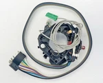 Turn Signal Switch Red Hazard Knob W/ Tilt Wheel 1967-72 Chevy And Gmc Truck. Fixed Price $54.95.