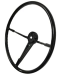 Oe Style 18" Steering Wheel 1955-1956 Chevy Bel Air 150 210 Nomad. Fixed Price $249.99.