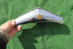 1956 Dodge Coronet Horn Center Full Time Power Steering Cars. Fixed Price $63.00.