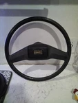 Oem Square Body 1973-1987 Chevrolet C10 Silverado Blazer K5 Steering Wheel. Fixed Price $80.00.