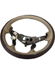 Chrysler Steering Wheel 5MA461L9AA New Oem. Fixed Price $311.00.