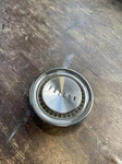 Ford Falcon Horn Cap No Retainer**pitting**. Fixed Price $39.90.