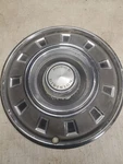 (1) Vintage Oem 1968-1969 Dodge Charger Coronet Monaco 14" Hubcap Wheel Cover. Fixed Price $21.00.