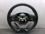 12 - 15 Honda Civic Steering Wheel With Audio & Cruise Control. Fixed Price $119.95.