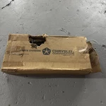 Nos Mopar Horn Ring 1962-3 Plymouth Dodge Body Models. Fixed Price $199.00.