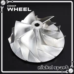 Turbocharger Billet Compressor Wheel For 6M60 EURO4 49179-02712. Fixed Price $98.64.