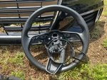 2017 2018 2019 2020, Audi A3, Steering Wheel, Pn: 8V0-419-091-CG, Oem. Fixed Price $90.00.