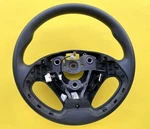 2014-2018 Kia Forte Driver Steering Wheel Black Wrapped Oem 56110A7060. Fixed Price $63.24.