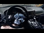 2011 2012 2013 2014 2015 2016 2017 Cayenne Steering Wheel 1254115. Fixed Price $134.99.