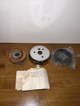 Nos 1973-1976 Datsun Superior 500 Steering Wheel Horn Adapter Kit 86-2920. Fixed Price $54.99.
