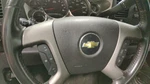 Chevrolet Silverado Driver's Steering Wheel BLACK-19C. Fixed Price $171.60.