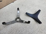 Volvo P1800 Es Steering Wheel Horn Assembly. Fixed Price $34.99.