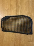 1971 72 73 74 Cuda Challenger Body Mopar Oem Used Cowl Vent Screen 3500760. Fixed Price $35.00.