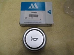 Mohawk Horn Button / Cap 332927, Gmc, New, Ws. Fixed Price $23.00.