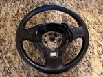 Bmw E90 E91 E92 E93 Oem Non-sport Heated Steering Wheel 3-SERIES. Fixed Price $150.00.