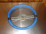 Mopar 2-SPOKE Steering Wheel 3575563 1970-1974 Challenger Cuda Dodge Chrysler. Fixed Price $40.50.