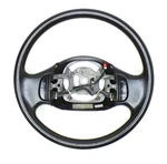 Ford 99-14 Series E150 E250 E350 E-250 Econoline Van Steering Wheel Black. Fixed Price $119.99.