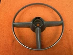 Original Vintage 1949 1950 1951 Cadillac Steering Wheel Horn 1455075. Fixed Price $59.95.
