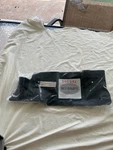 1968-1972 Olds Cutlass 442 Lower Steering Column Cover SCC682 Reproduction. Fixed Price $42.50.