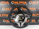 10 Honda Crosstour Steering Wheel 78501TE0A51ZA. Fixed Price $171.00.