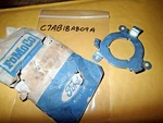 Vintage Nos Oem Ford Horn Ring Retainer Part No. C7AB-18A809-A. Fixed Price $19.95.