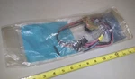 Nos 84-87 Chevy Gmc Pickup Truck 82-91 Van Dimmer Pivot Pulse Wiper Switch Kit +. Fixed Price $115.00.