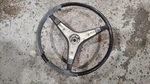 Volvo P1800E Steering Wheel 70 71 72. Fixed Price $159.99.