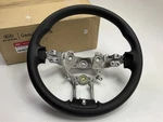 New Vinyl Steering Wheel Oem For 2019-2019 Kia Soul 56120B2000FFW. Fixed Price $80.96.