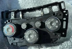15-74753 Ac Delco Climate Control Unit For Chevy Chevrolet Trax 2017-2021. Fixed Price $75.00.