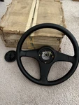 Bmw E30 Brand New Sport Steering Wheel. Fixed Price $899.00.