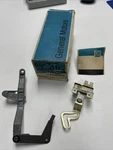 Nos Gm 1966-67 Chevelle Fan Control Switch And Lever Non Ac 3904618 P2. Fixed Price $59.95.