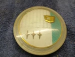 1957 1958 Studebaker Sedans & Wagons Horn Button 1541978. Fixed Price $49.95.