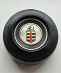 1976 Dodge Aspen Vintage Horn Button Black 3748933. Fixed Price $34.99.