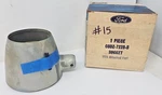 1961-77 Ford F100 F250 F350 Bronco 60-65 Falcon Nos 3-SPEED Column Shift Collar. Fixed Price $125.00.