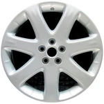 Wheel Rim Buick Encore 18 2016-2019 94524752 4240394 Hyper Oem Factory 4136. Fixed Price $399.00.