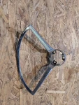 1963/1964 Chrysler NEWPORT/300 Horn Ring 2266764. Fixed Price $30.00.