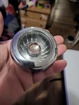 1967 Chrysler 300 Horn Cap Button Oem 2800978 Newport Yorker Town & Country. Fixed Price $40.00.