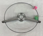 Mopar Nos 1963 Dodge Polara 440 330 Steering Wheel Full Horn Nice. Fixed Price $214.99.