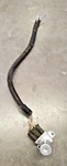 1984 Cushman Truckster 3 Wheeler Dimmer Switch & Harness For Model #898454-8410. Fixed Price $75.00.