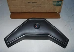 Nos 1983-84 Buick Regal Century Elec++ Steering Wheel Horn Pad Charcoal 25523060. Fixed Price $60.00.